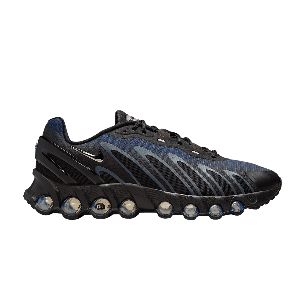 Nike Air Max Dn8 Noir Thunder Blue