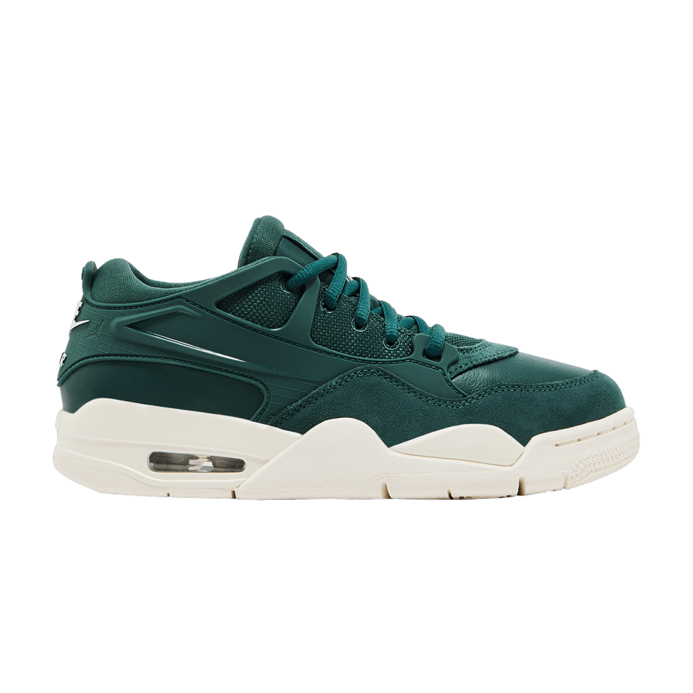 Jordan 4 RM Oxidized Green (Femme)