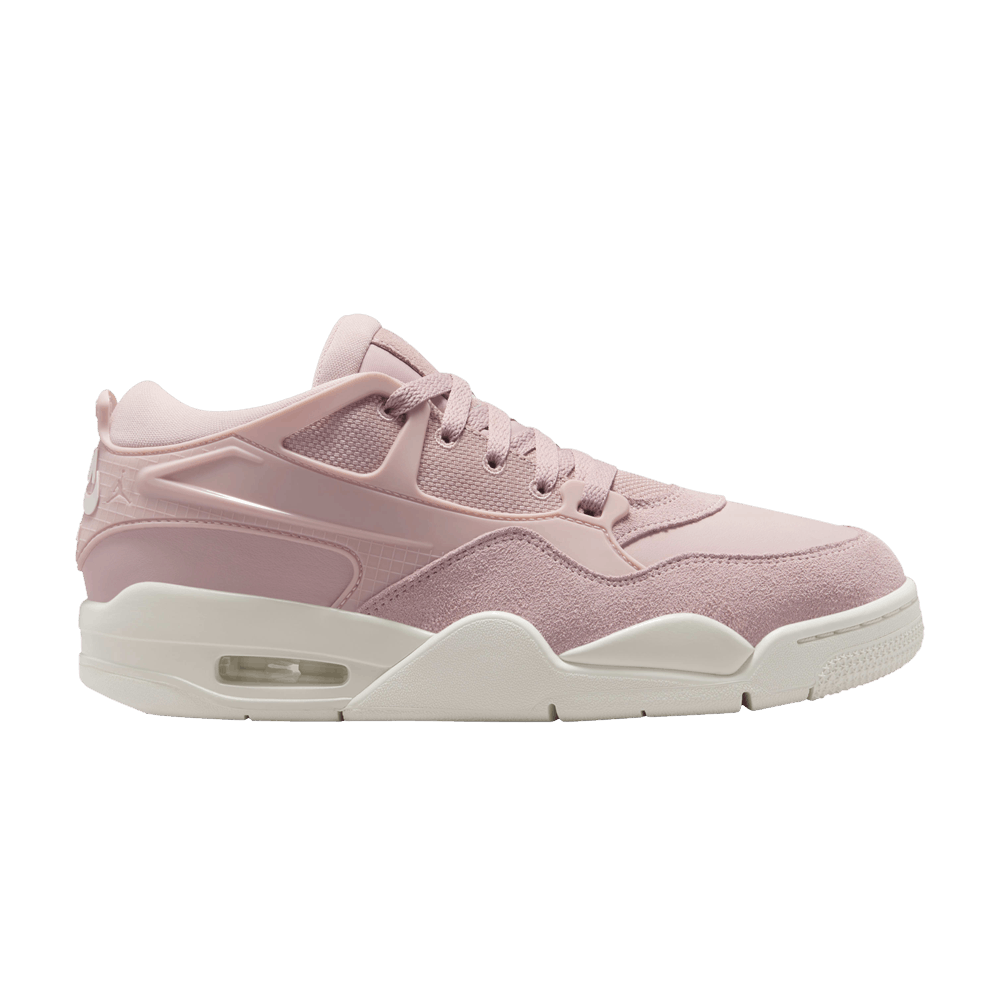 Jordan 4 RM Pink Oxford (Women's)