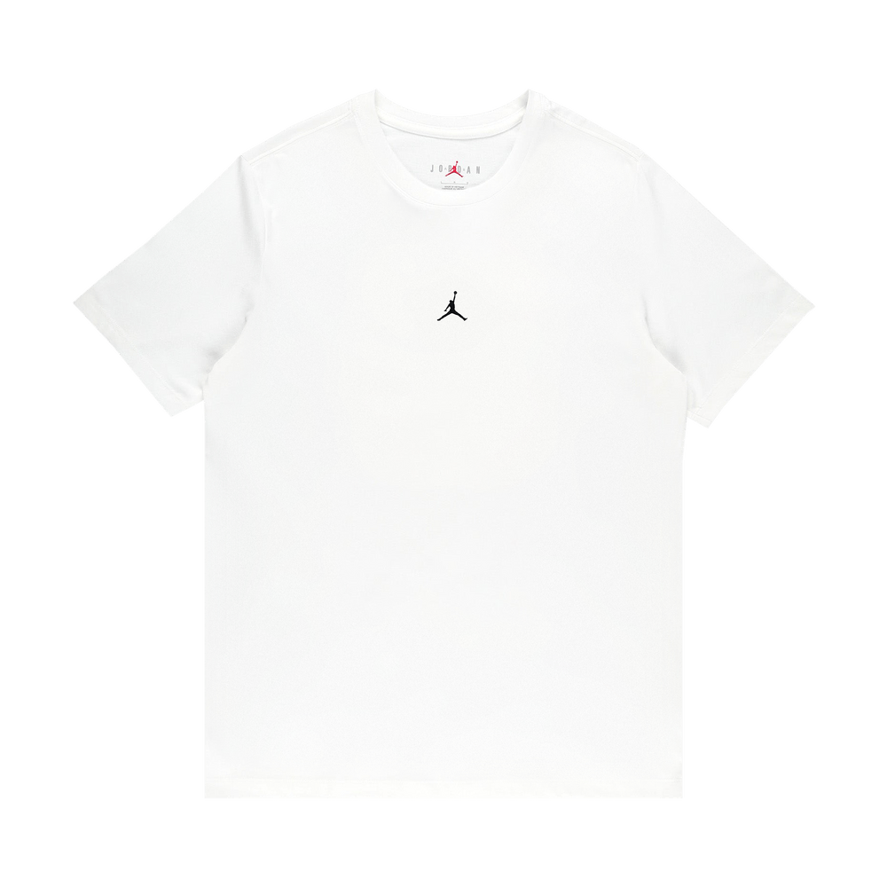 T-shirt Air Jordan Flight Essentials « White/Black »