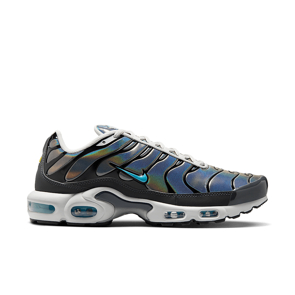 Nike Air Max Plus irisé