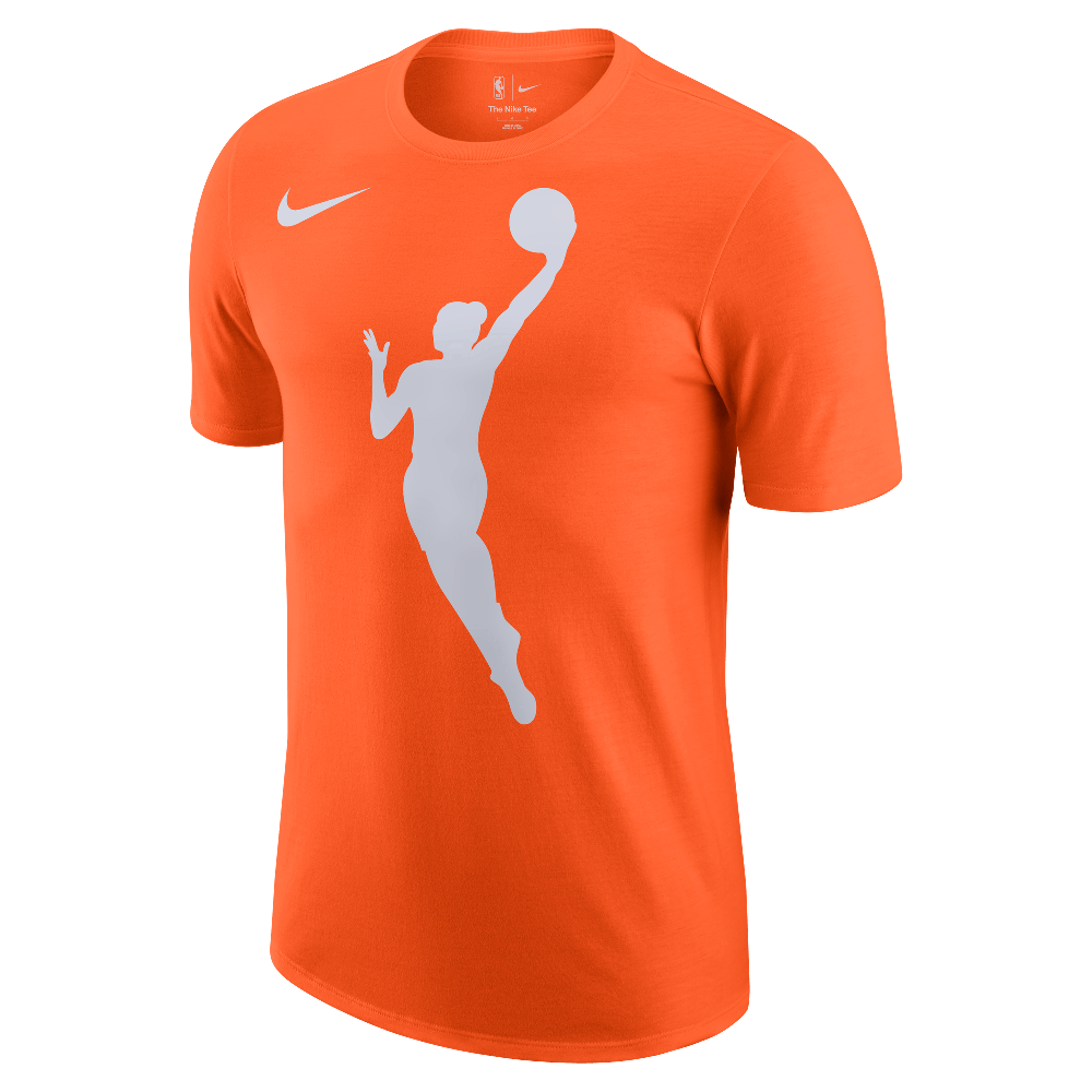T-shirt Nike WNBA Équipe 13 orange vif