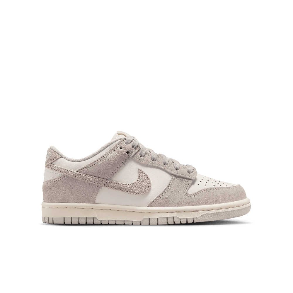 Nike Dunk Low SE Daim Beige (GS)