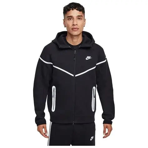 Veste zippée Nike Sportswear Tech Fleece