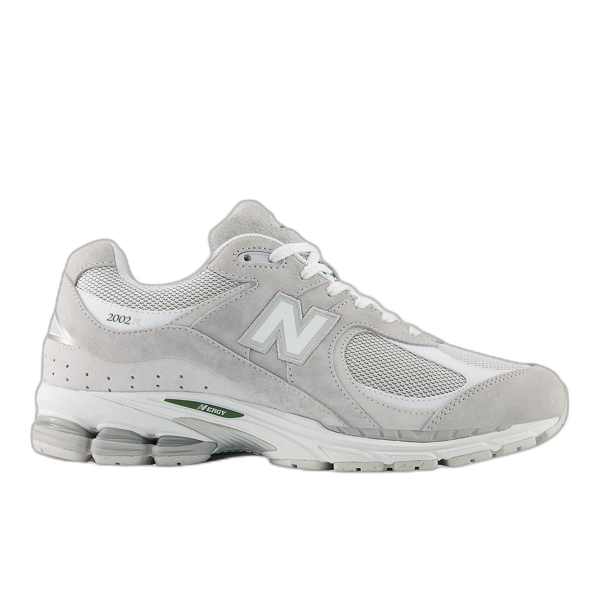 New Balance 2002R Gris Sarcelle