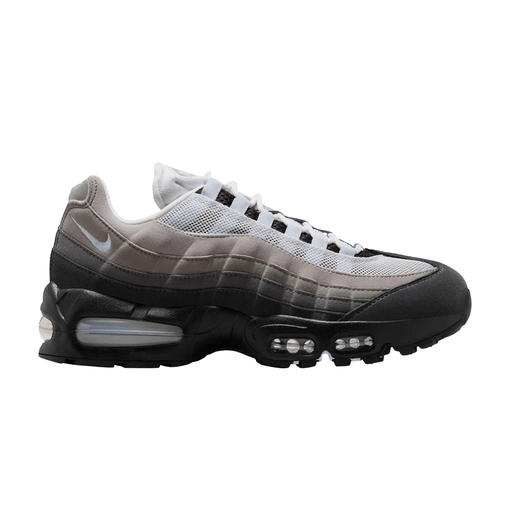 Nike Air Max 95 OG Big Bubble Blue Tint (femme)