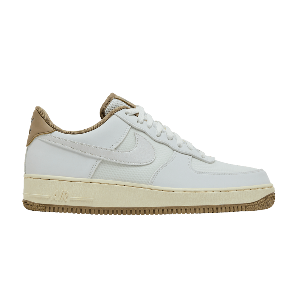 Nike Air Force 1 Low '07 LV8 Summit White Kaki