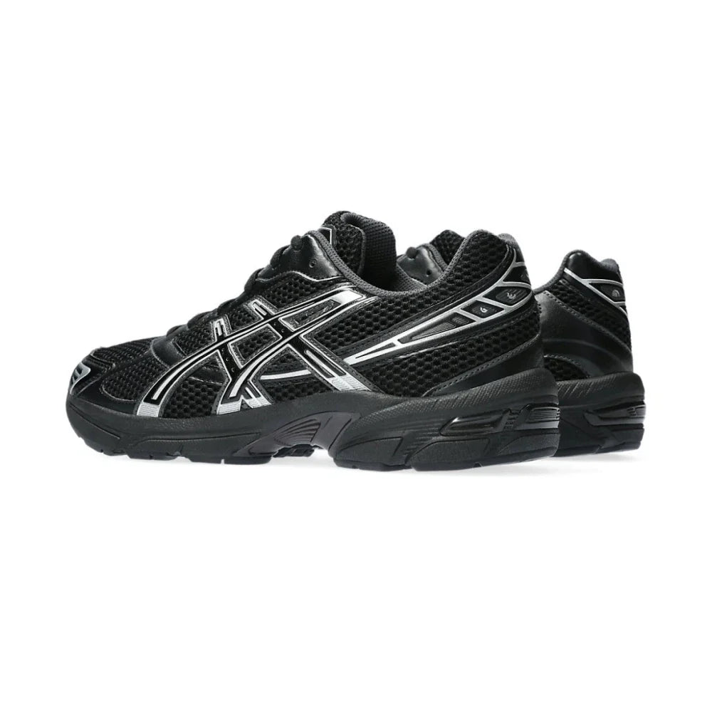 ASICS Gel 1130 Black Pure Silver