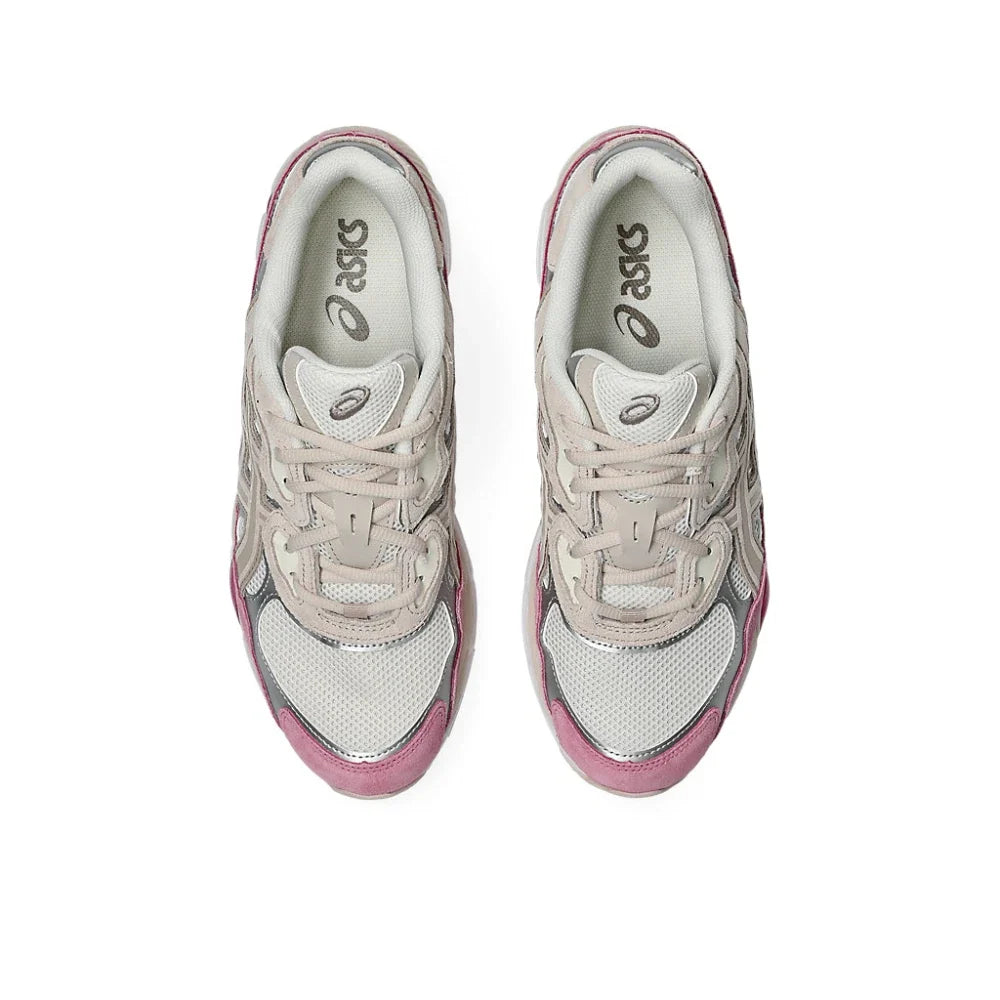 ASICS Gel NYC Cream Pink