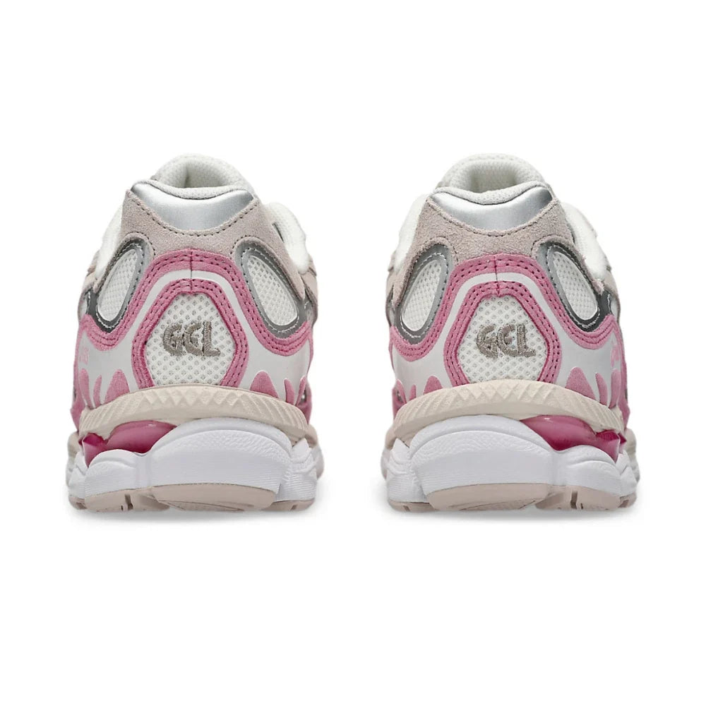 ASICS Gel NYC Cream Pink