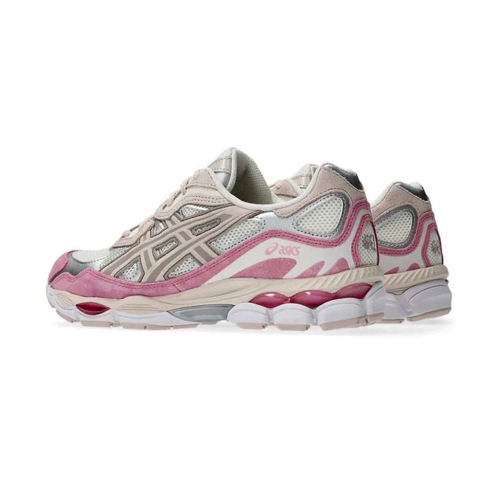 ASICS Gel NYC Cream Pink