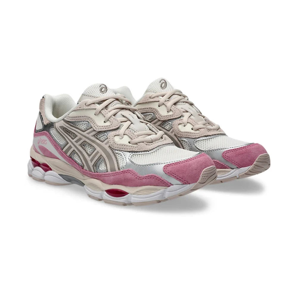 ASICS Gel NYC Cream Pink