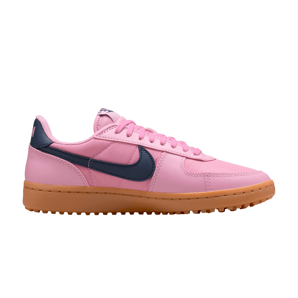 Nike Field General '82 SP Rose Élémentaire Obsidienne (Femme)
