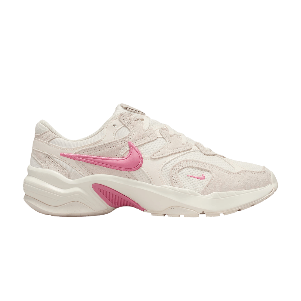 Nike AL8 Chalk Pale Ivory Peony (Femme)