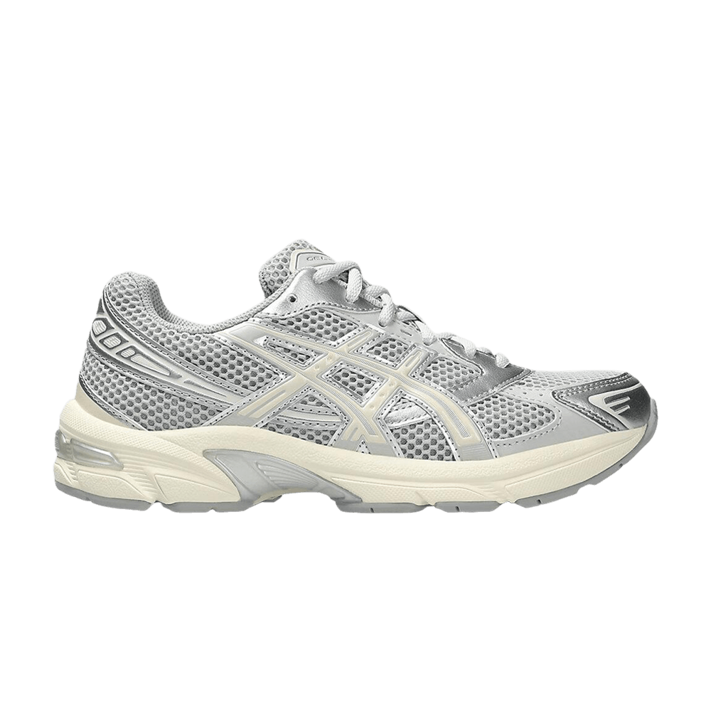 ASICS Gel-1130 Cloud Grey Oatmeal (Femme)