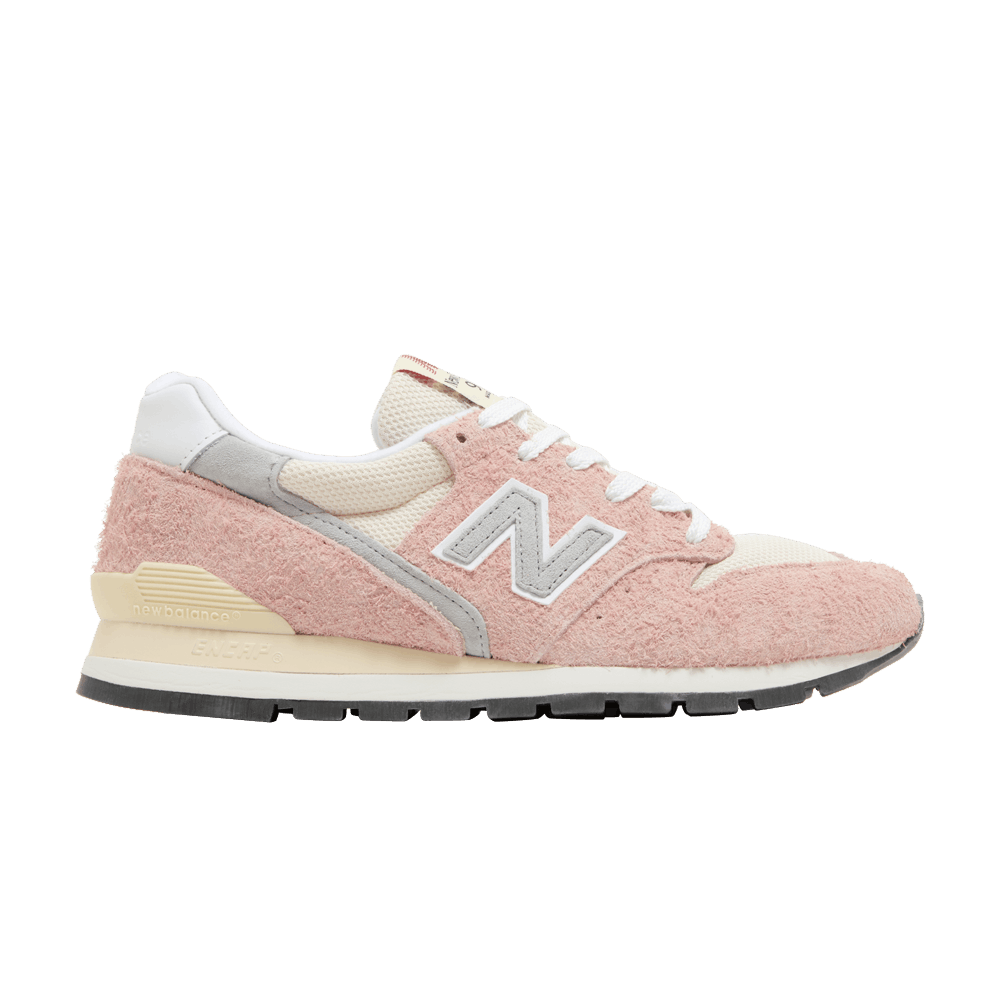 New Balance 996 MiUSA Brume rose