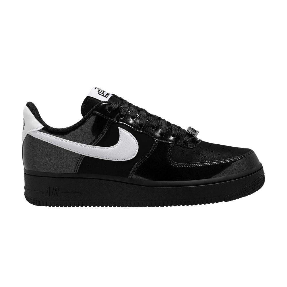 Nike Air Force 1 Low '07 LV8 Glam Rock Noir Blanc