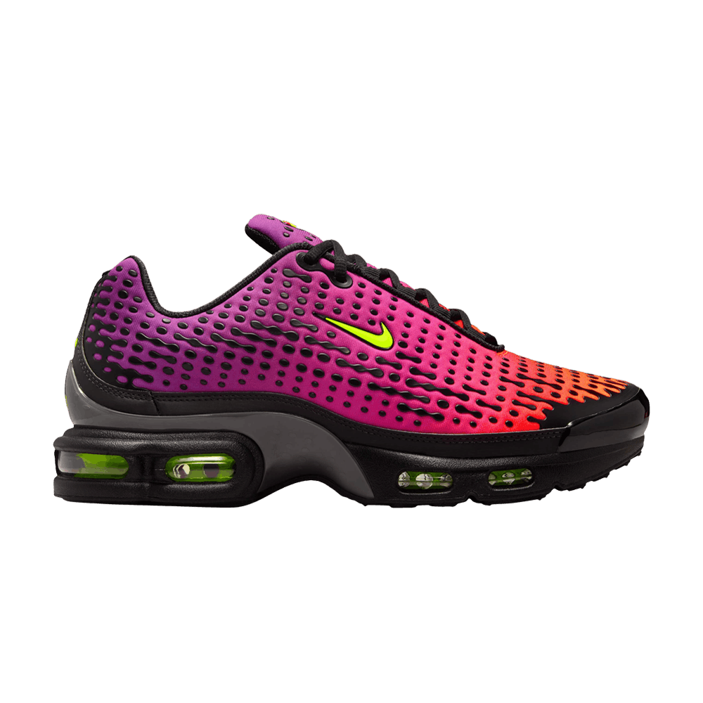 Nike Air Max Plus 7 Crépuscule