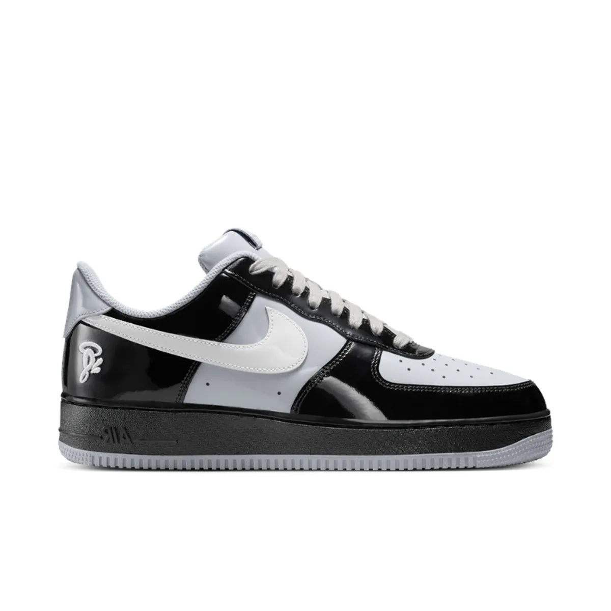 Nike Air Force 1 Low Syna Central Cee Smoke Grey