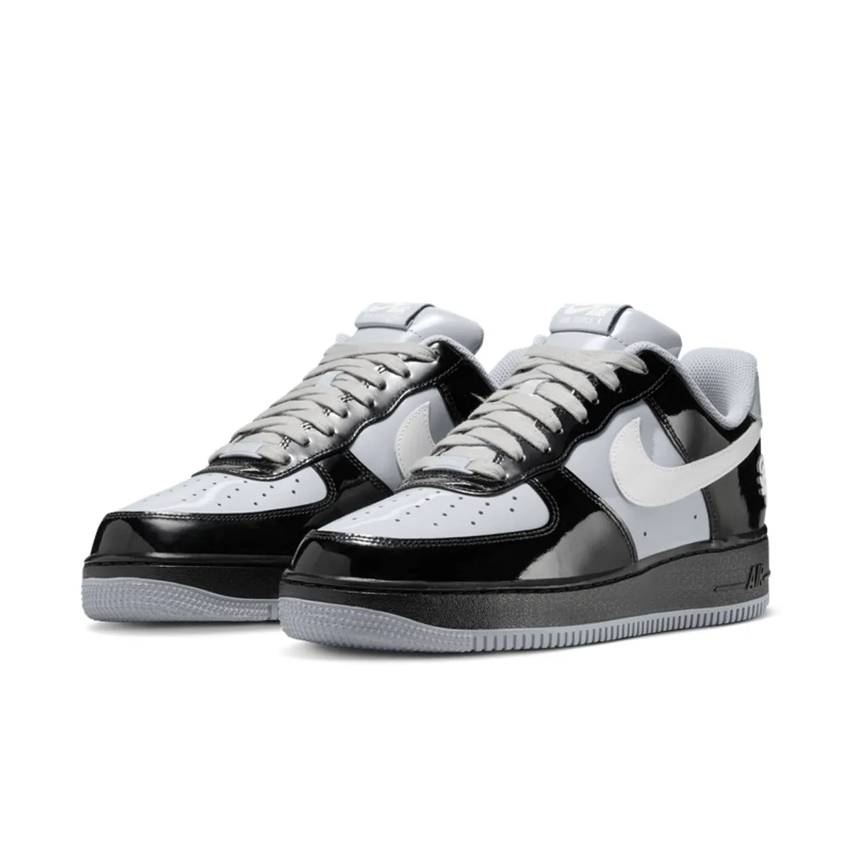 Nike Air Force 1 Low Syna Central Cee Smoke Grey