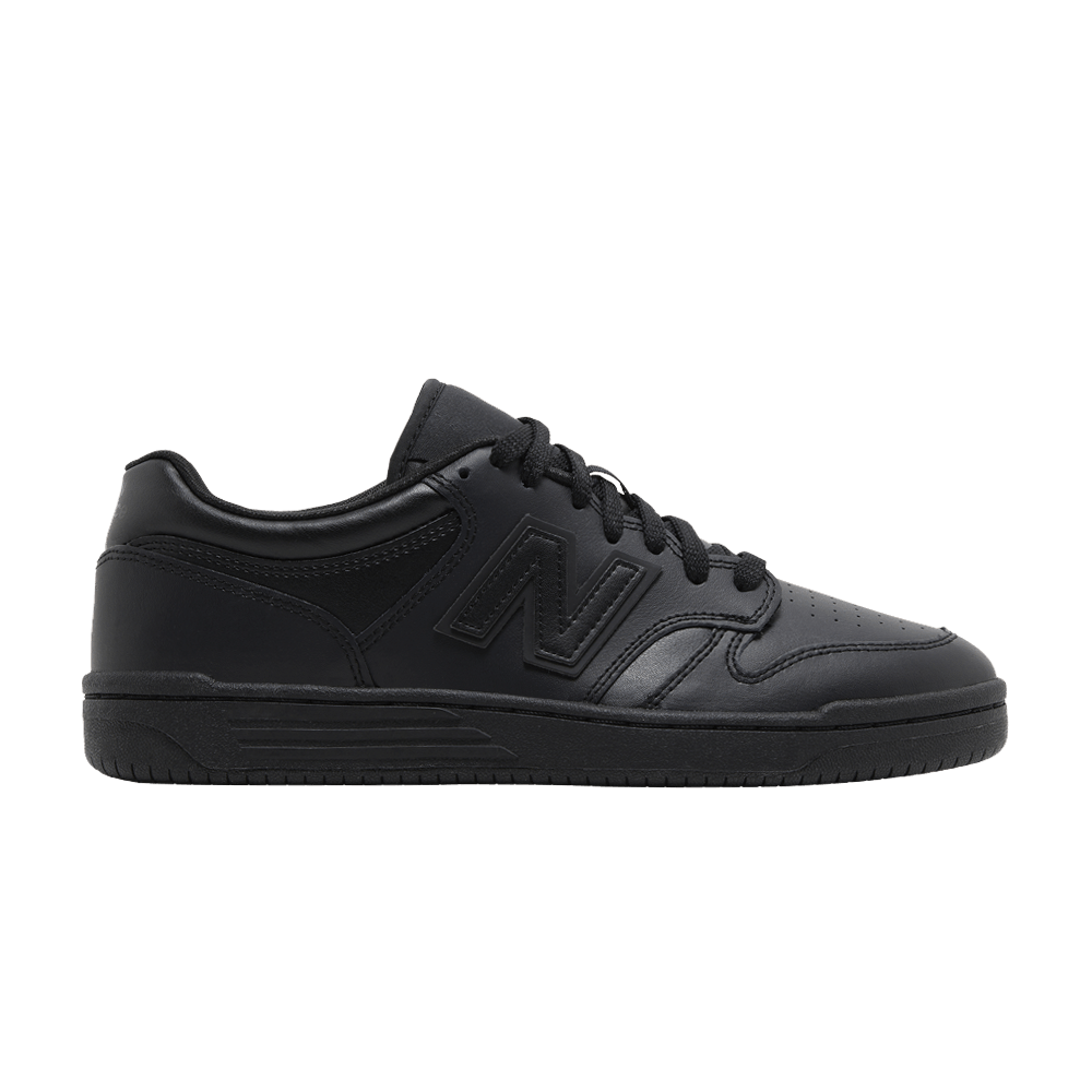 New Balance 480 Noir