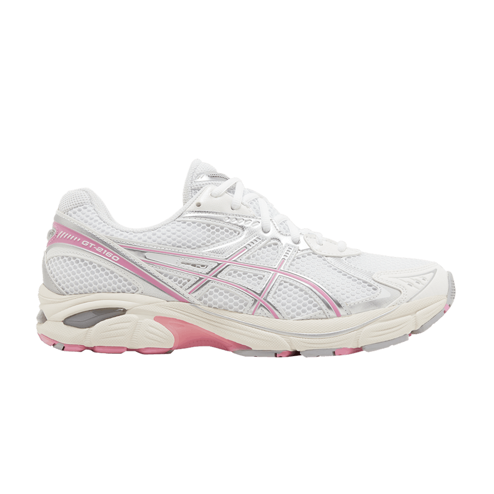 ASICS GT-2160 Blanc Rose Bonbon