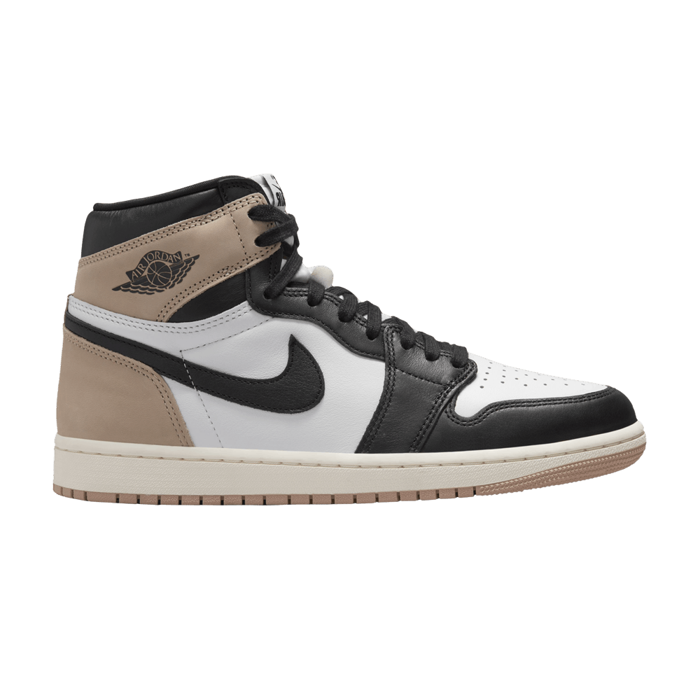 Jordan 1 Retro High OG Latte (Femme)
