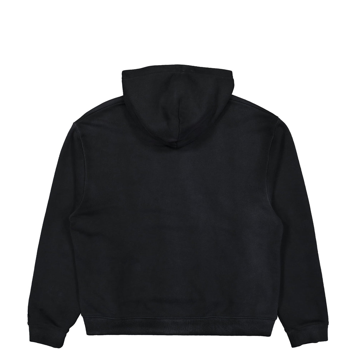 Jordan x Travis Scott Hoodie Noir