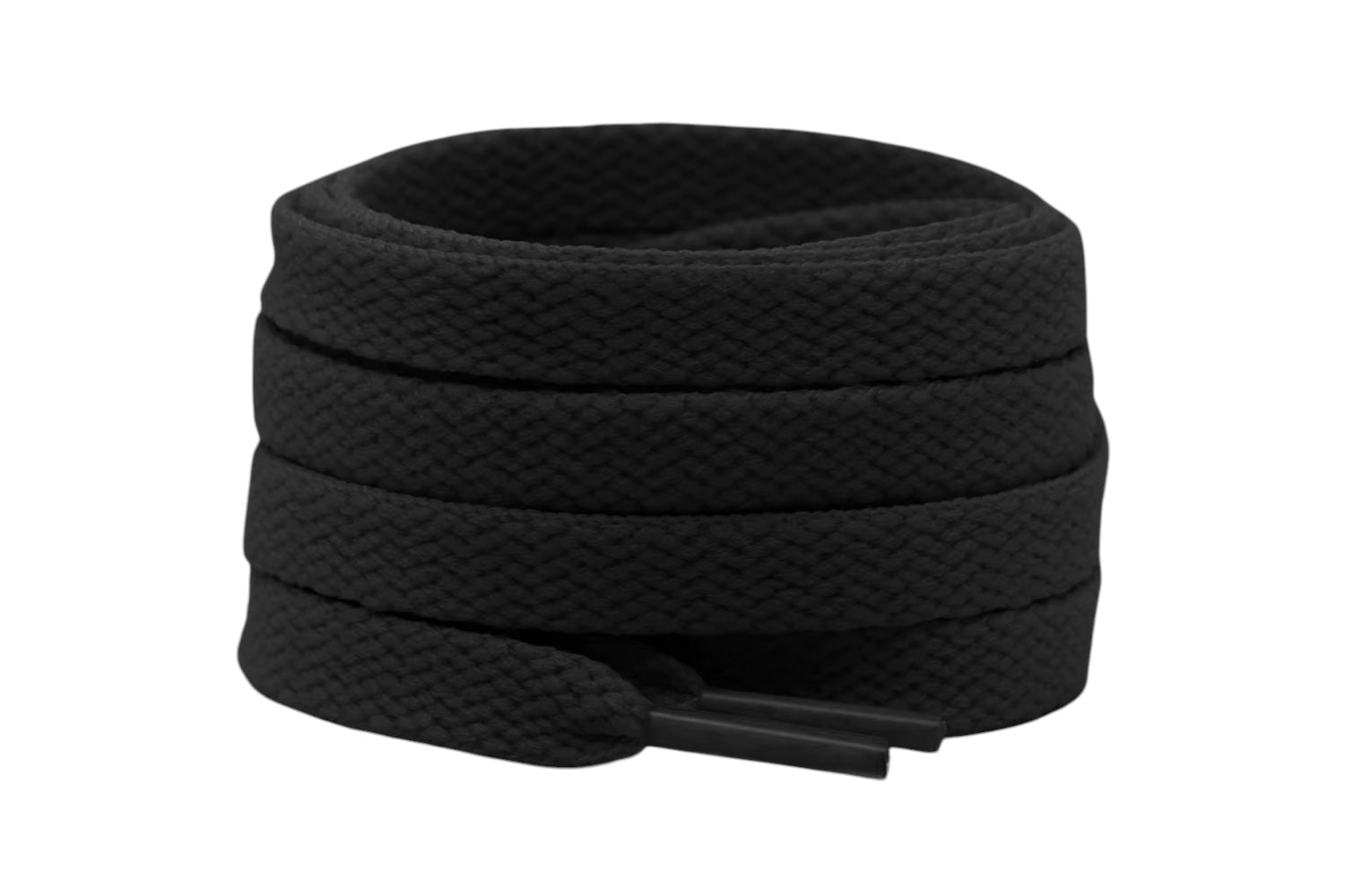 Flat laces