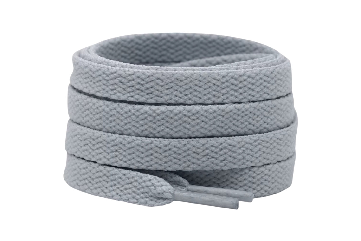 Flat laces