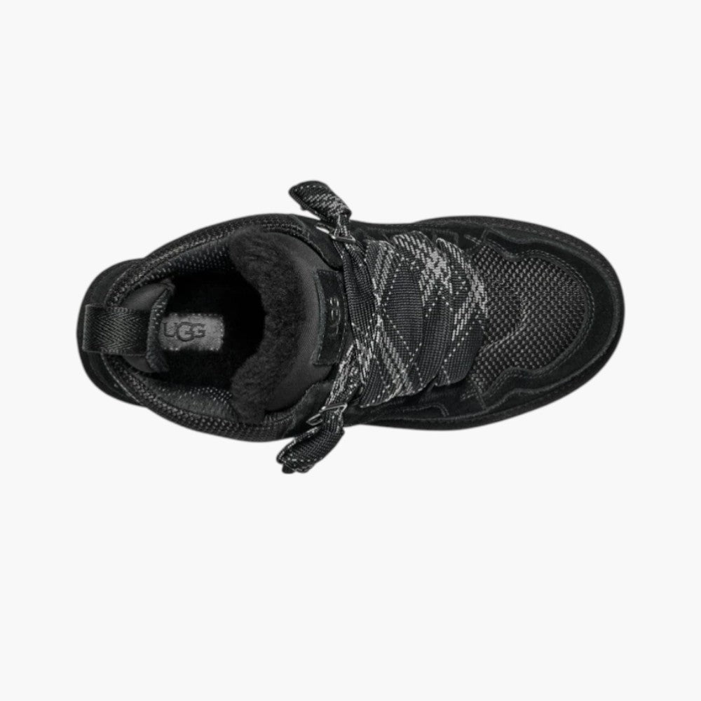 UGG Lowmel Noir