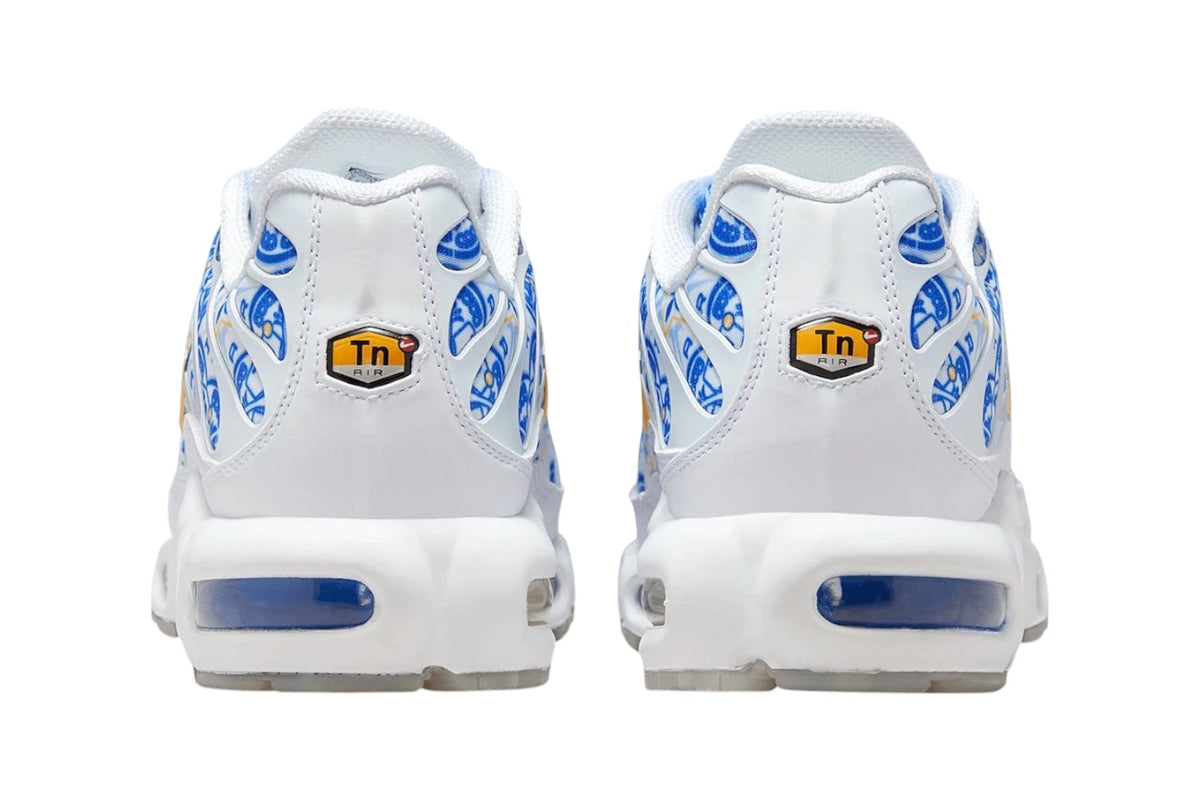 Nike Air Max Plus « Lisbonne »