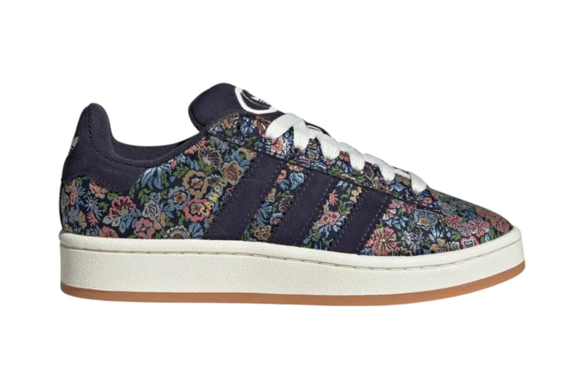 Adidas Campus 00s x London Floral Embroidery Liberty