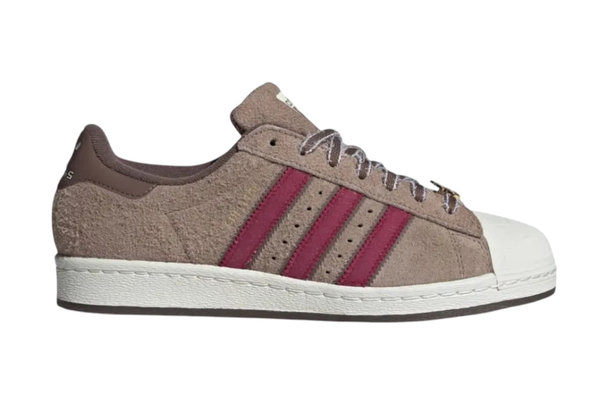 Adidas Superstar Teenage Mutant Ninja Turtles x Shelltoe Tortues Ninja Splinter