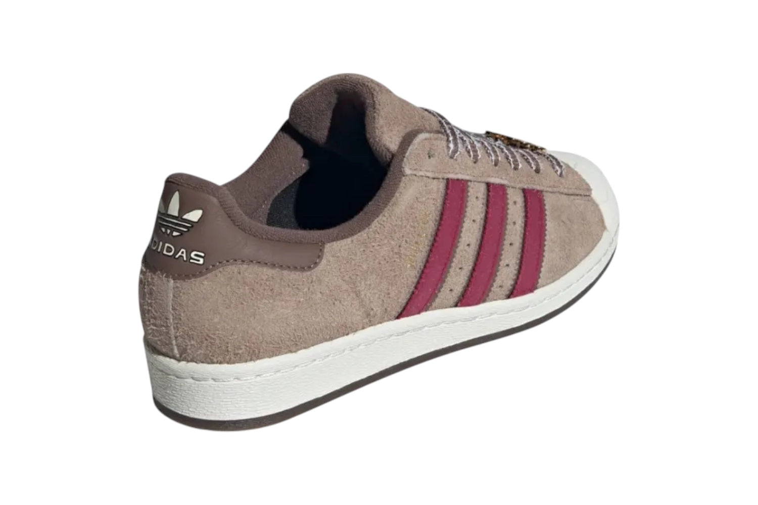 Adidas Superstar Teenage Mutant Ninja Turtles x Shelltoe Tortues Ninja Splinter