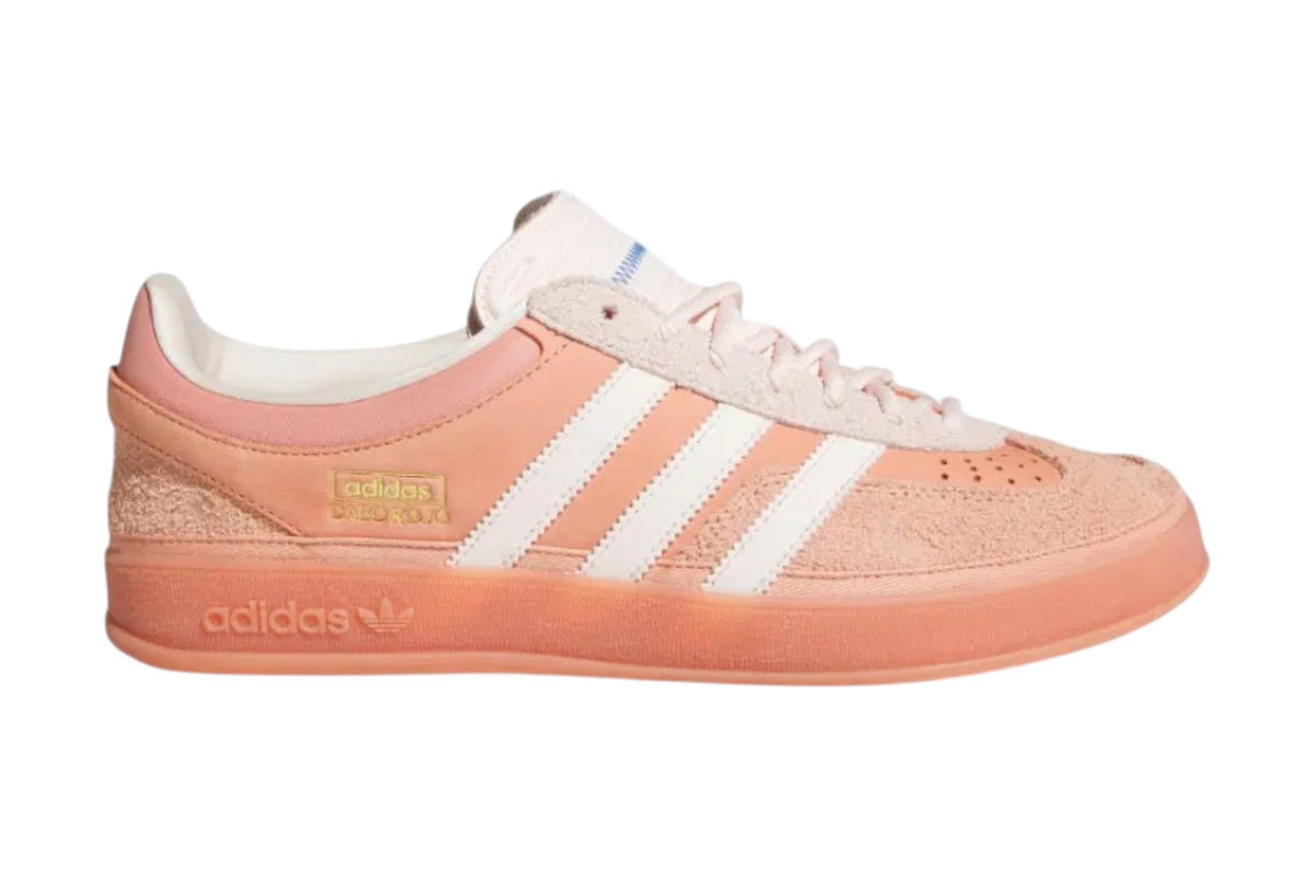 Adidas Gazelle Indoor x Bad Bunny Cabo Rojo